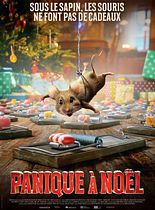Panique à Noël Sortie Nationale