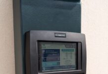 parc staionnement rennes