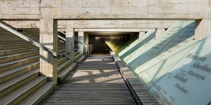 Parcours de l’histoire à la mémoire - Visite guidée Château des Ducs de Bretagne - Musée d'Histoire de Nantes