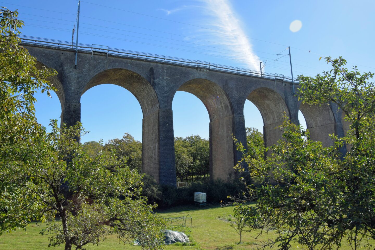 Parcours découverte Breloux La Crèche La Crèche Nouvelle-Aquitaine Parcours découverte Breloux La Crèche La Crèche Nouvelle-Aquitaine