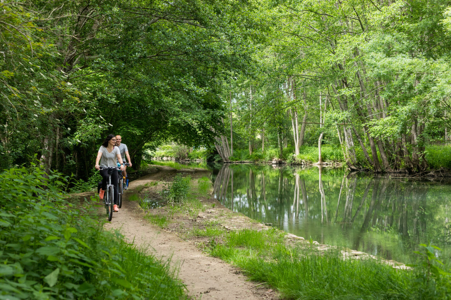 Parcours découverte Candé Ruffigny La Crèche Nouvelle-Aquitaine Parcours découverte Candé Ruffigny La Crèche Nouvelle-Aquitaine