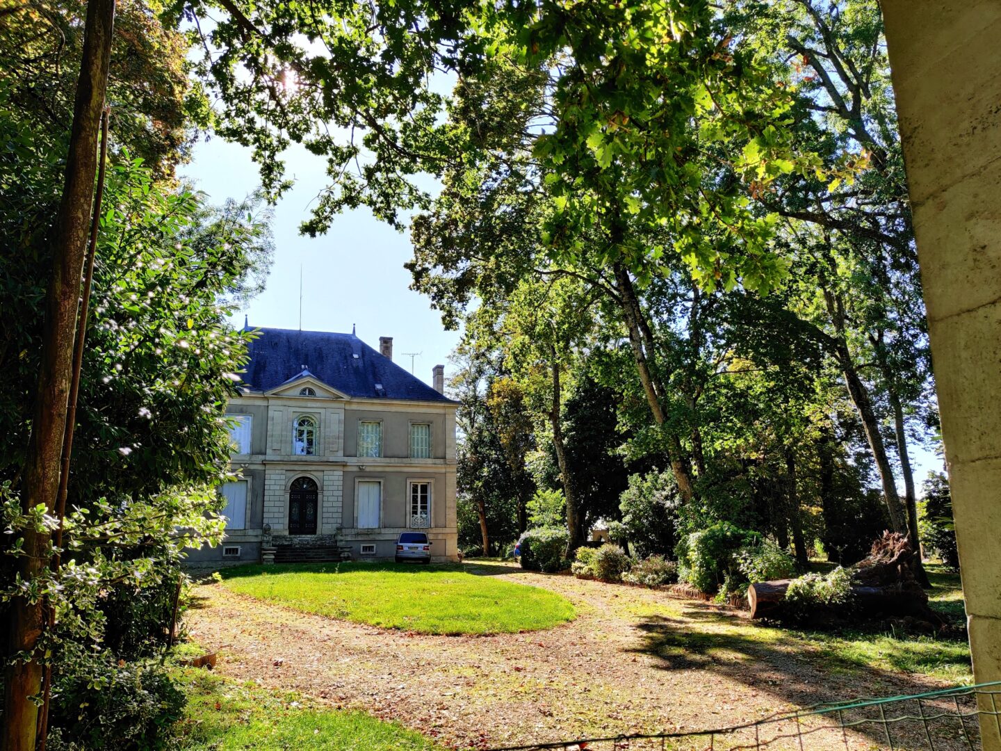 Parcours découverte Miseré Villeneuve La Crèche Nouvelle-Aquitaine Parcours découverte Miseré Villeneuve La Crèche Nouvelle-Aquitaine