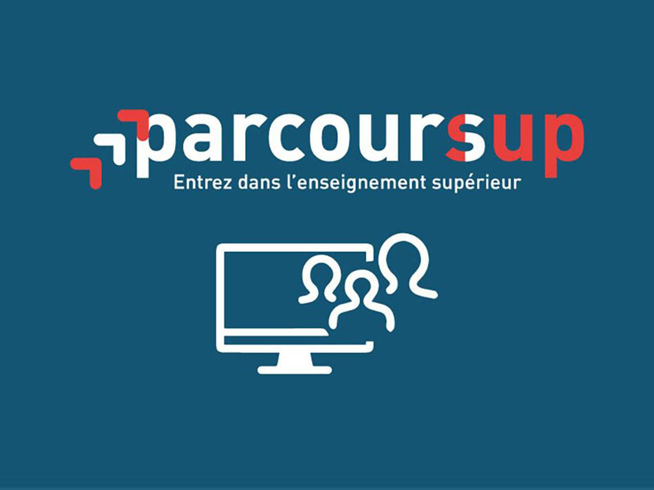 Parcoursup expliqué aux familles