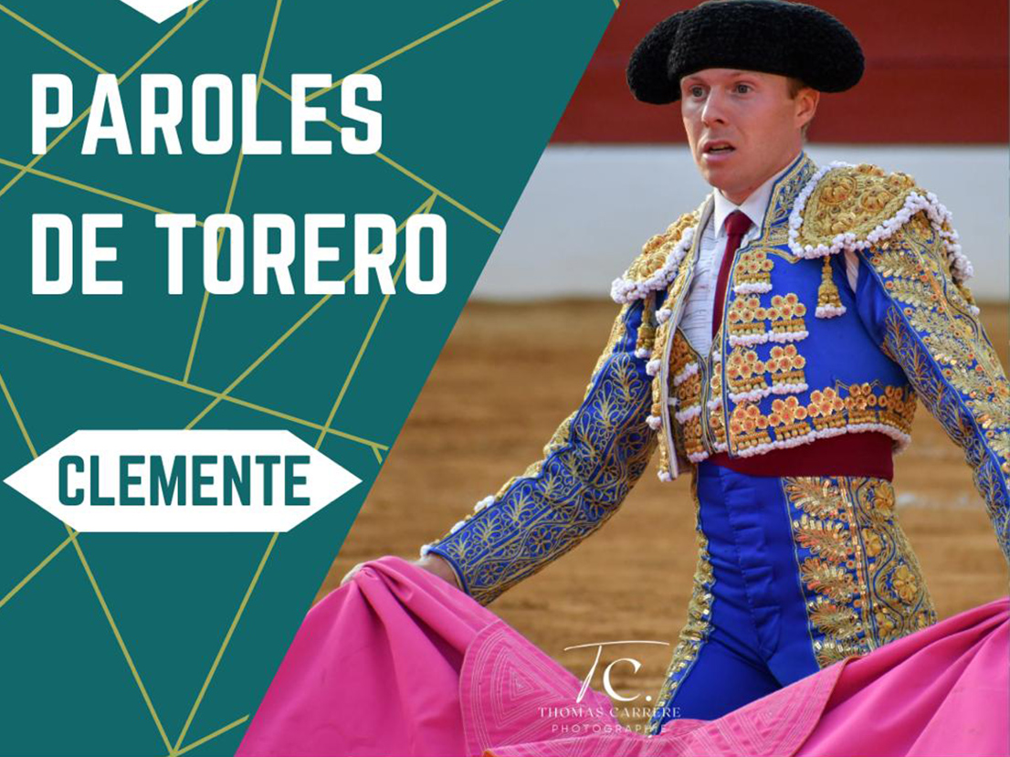 Paroles de Torero