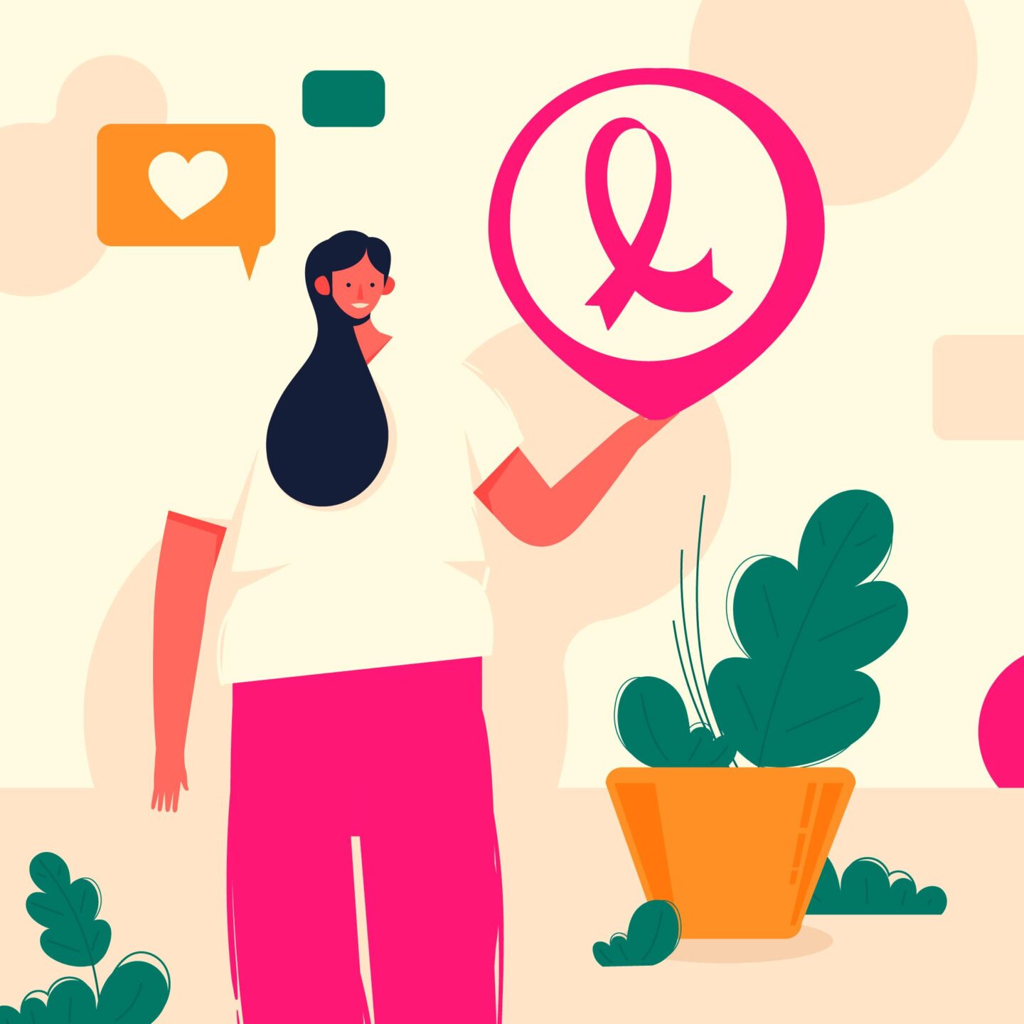 Paroles de vie Groupe de parole sur le cancer