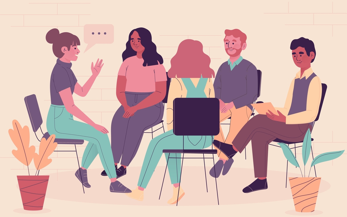 Partage d'expériences autour des écrans Maison des 1000 premiers jours du 20ème arrondissement Paris