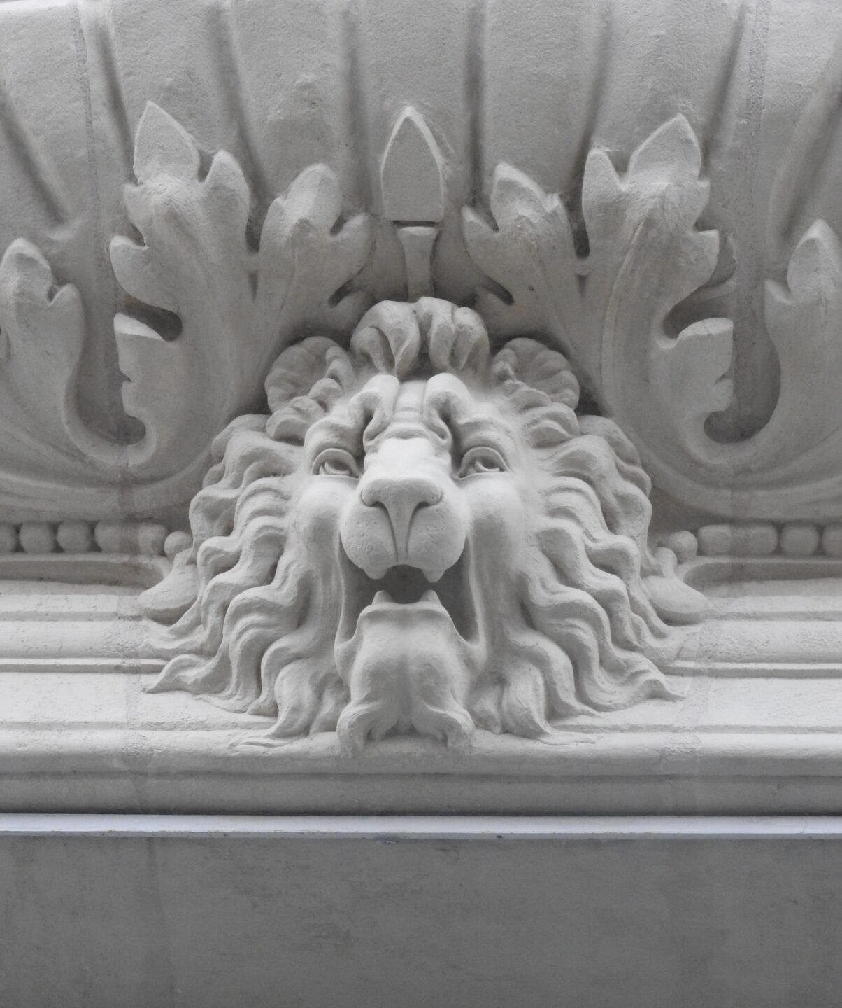 Passeurs de patrimoine Décors d'architecture