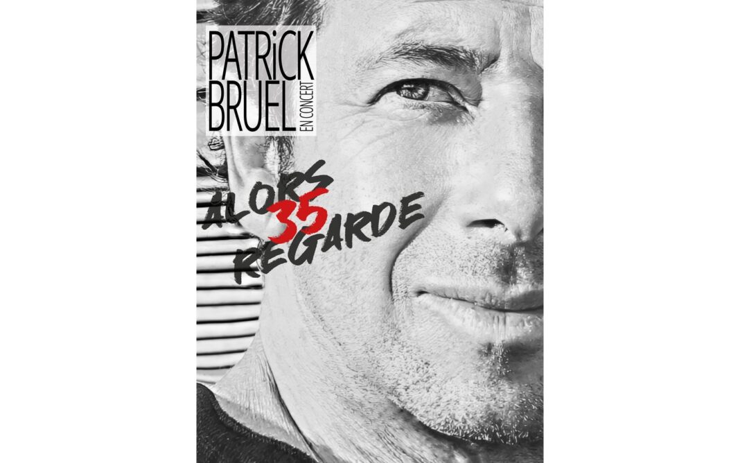 PATRICK BRUEL ZENITH DE PAU Pau