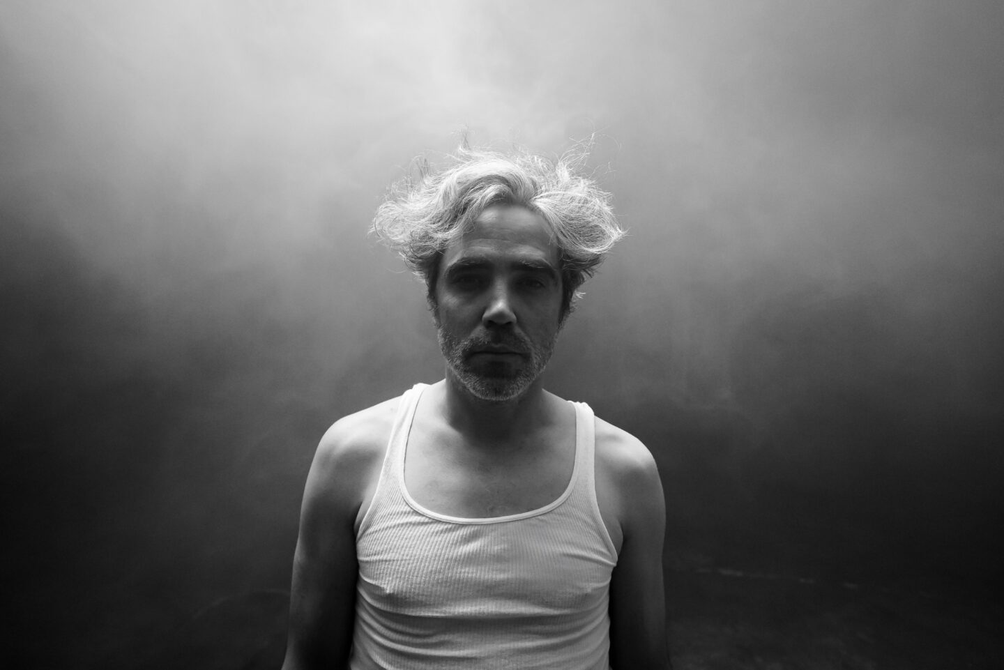 PATRICK WATSON Paris