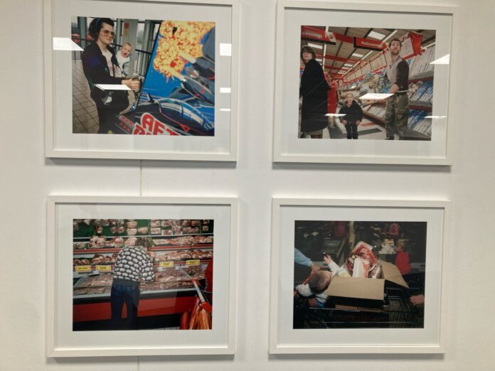 Paul Reas exhibition paul reas