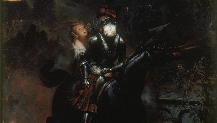 Peindre l'histoire Musée d'arts de Nantes