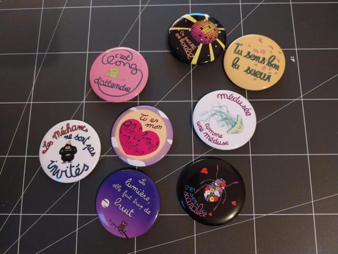 Pépites des Autres Mondes