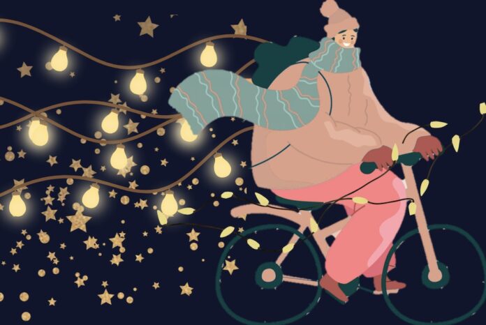 Balade velo petite rennes Balade velo petite rennes