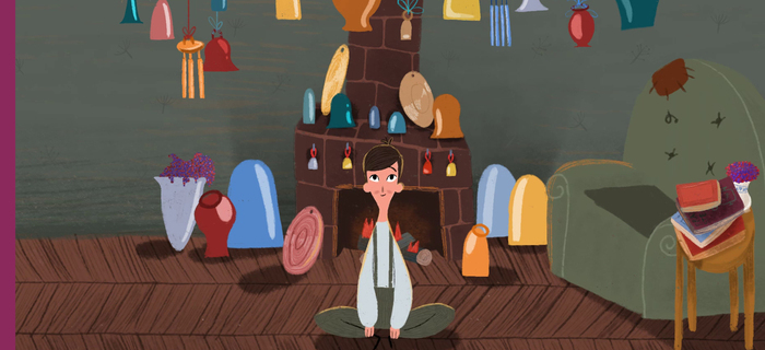 Petits contes sous la neige Cinématographe (Le)