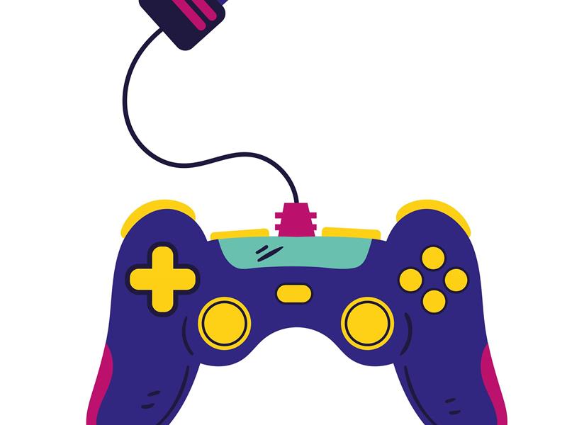 Playconférence jeu vidéo et territoires