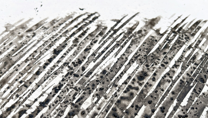 Pluviographies (+ 6 ans) Musée d'arts de Nantes