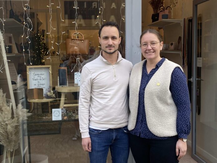 pointe de sel saint-quay-portrieux