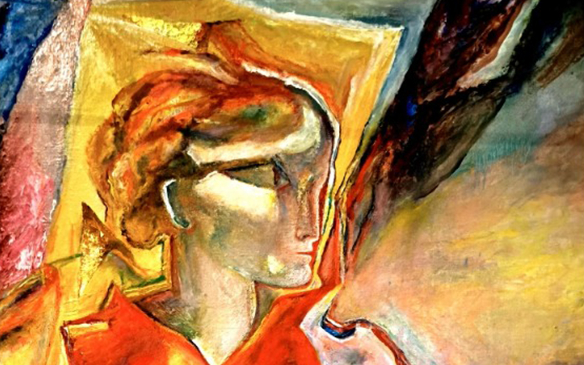 Portes Ouvertes « Atelier Anna STEIN » Atelier Anna STEIN  Paris