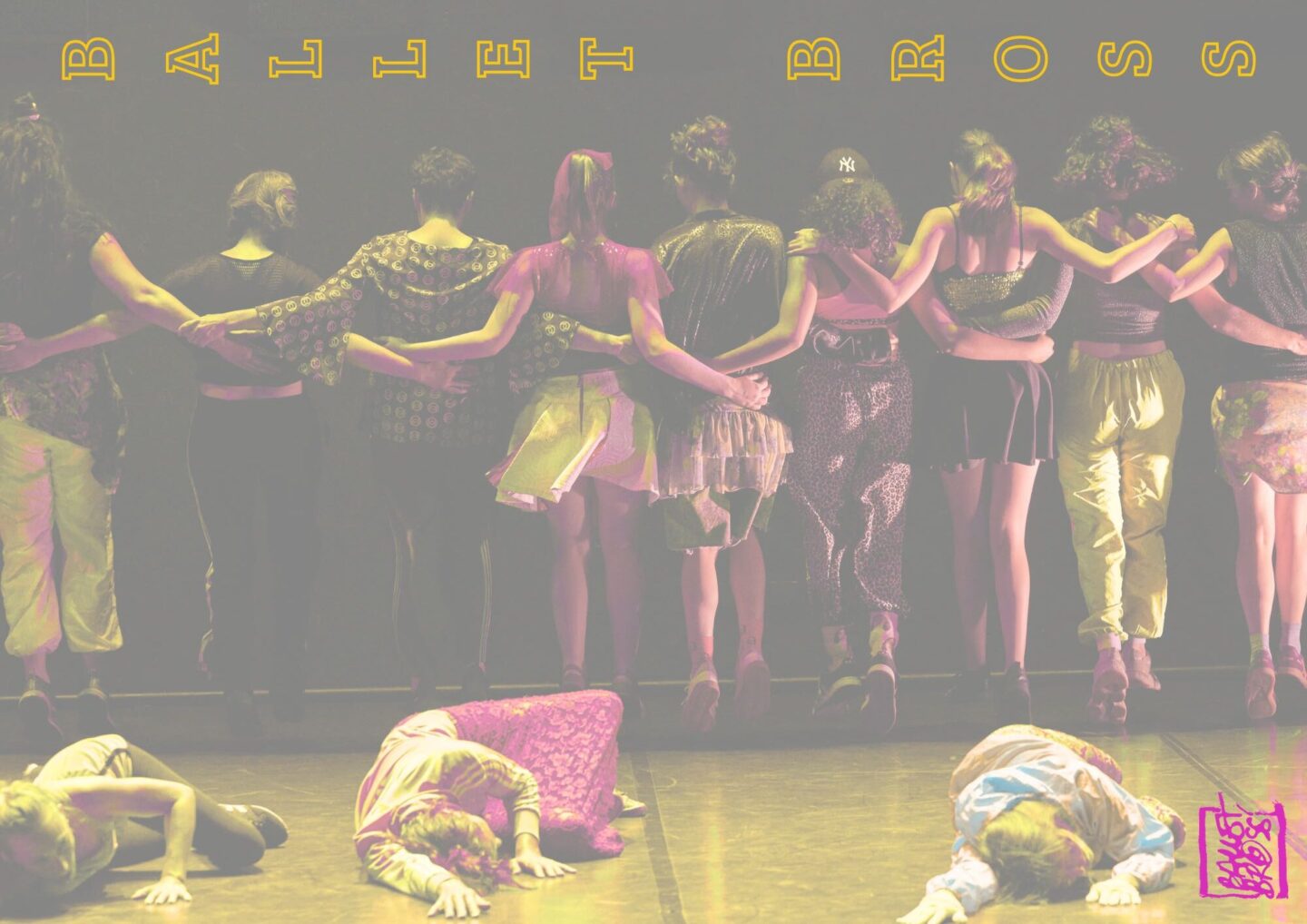 PORTES OUVERTES BALLET BROSS'