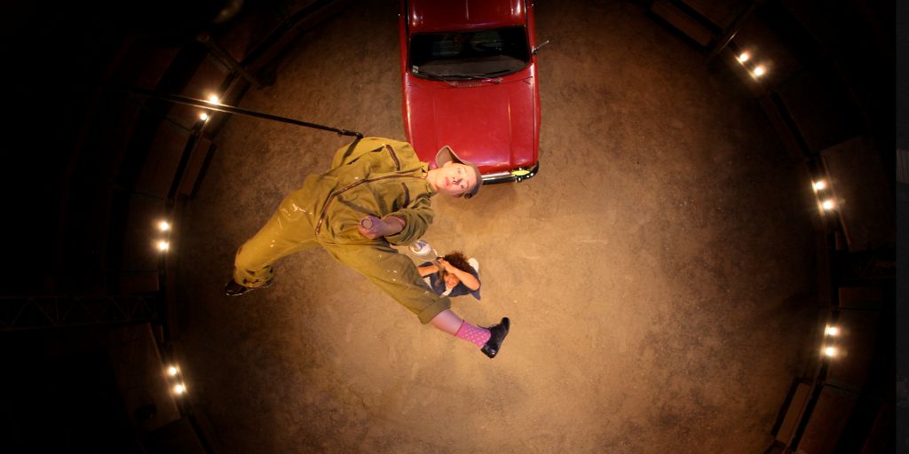 POUR LE MEILLEUR ET POUR LE PIRE