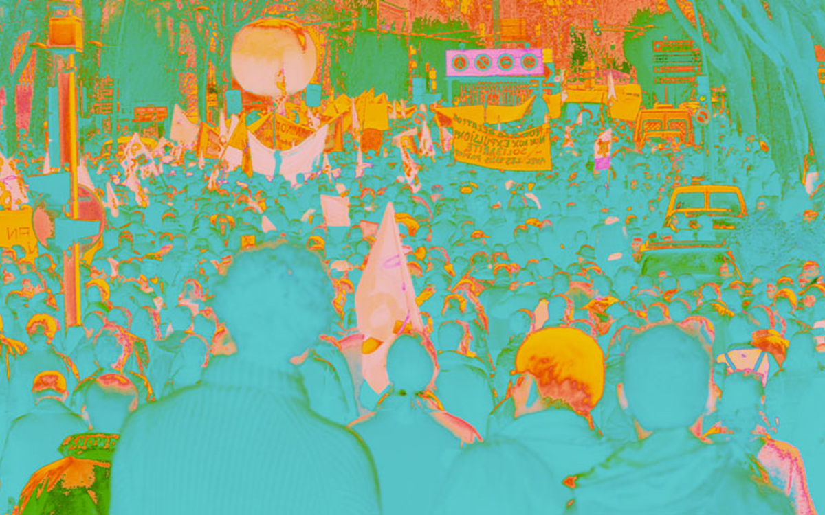 Présentation de l'ouvrage « De la rue à la mairie » Fondation Maison des Sciences de l'Homme (FMSH)  Paris