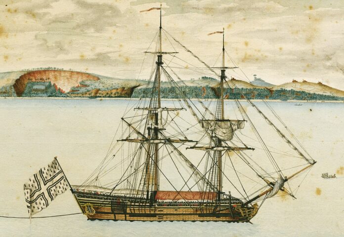 La Marie Séraphique de Nantes