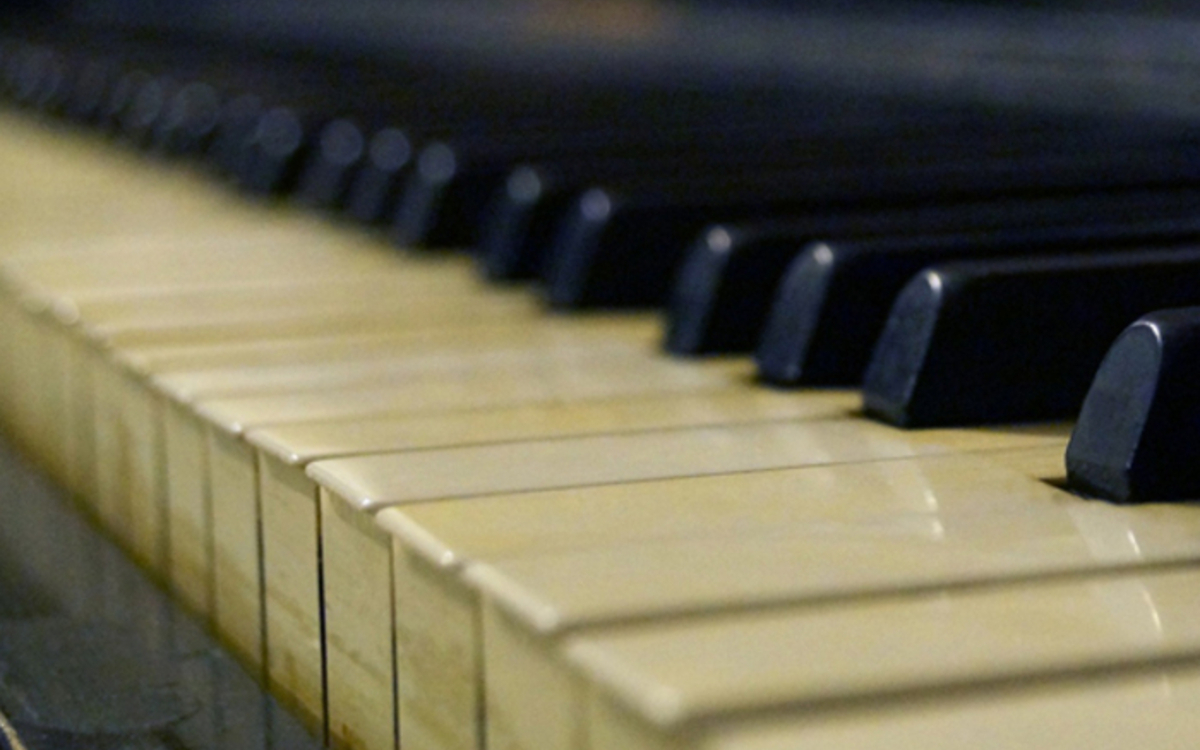 Programme du concours d’entrée au CNSMD de Paris Conservatoire à Rayonnement Régional de Paris (CRR) PARIS