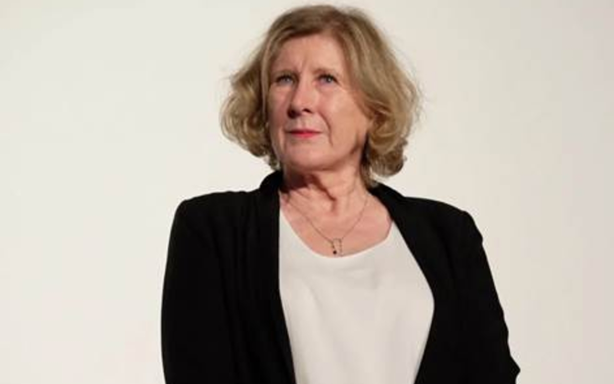 Projection-rencontre avec Elisabeth Kapnist Médiathèque James Baldwin  Paris