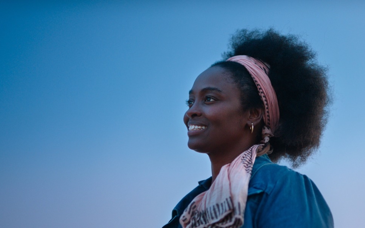 Projection spéciale du film « Promis le Ciel » Maison de la Conversation Paris
