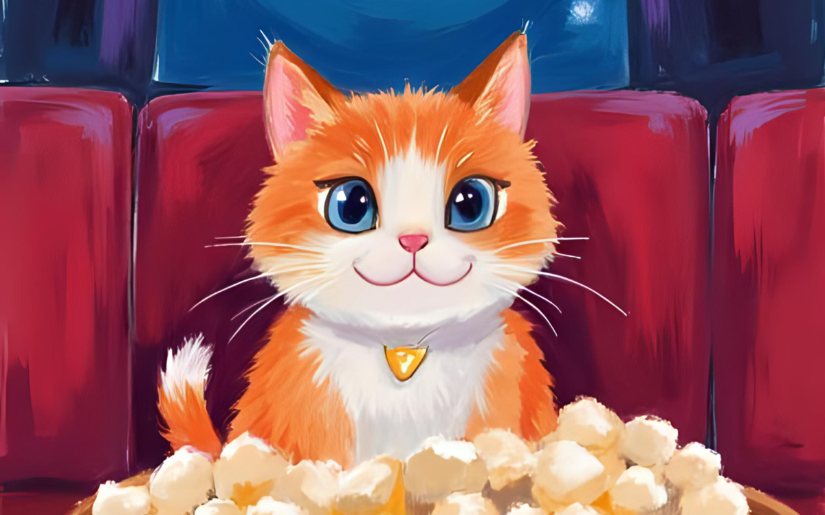 P'tit ciné Bibliothèque L'Heure joyeuse  Paris