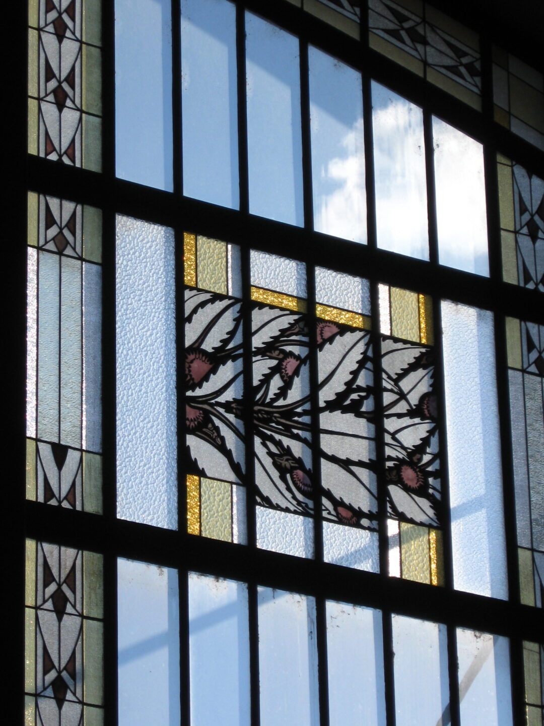 Quand l'Art Déco fait le buzz !