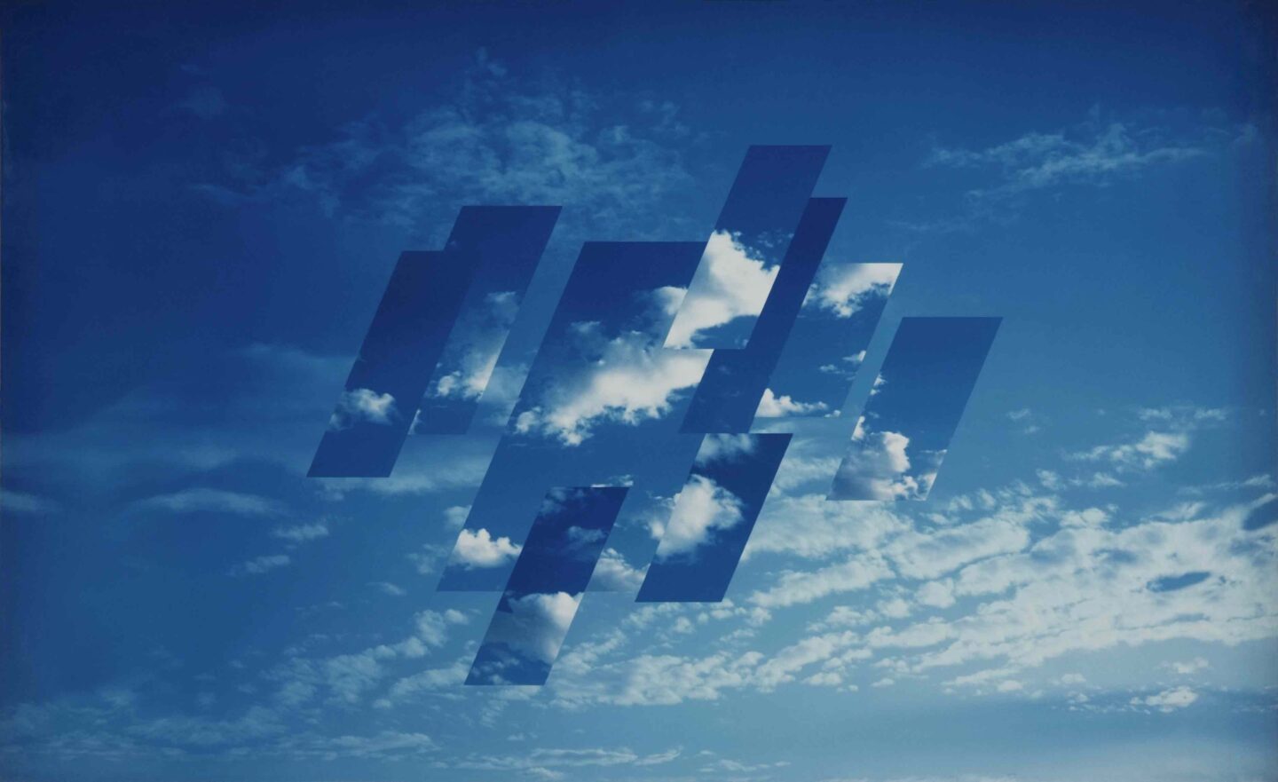 Quatrieme dimension Peter Knapp