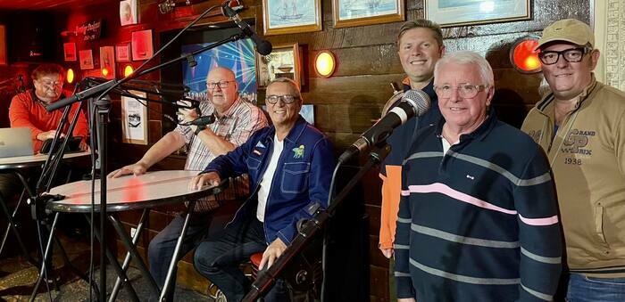 Radio Corsaires fête Noël à l'abordage des ondes ! Cercle des corsaires Dunkerque