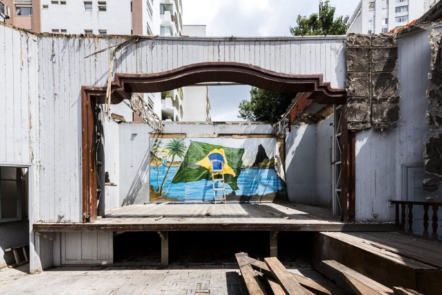 Rafael Roncato Tropical Trauma Misery Tour_1 Rafael Roncato Tropical Trauma Misery Tour