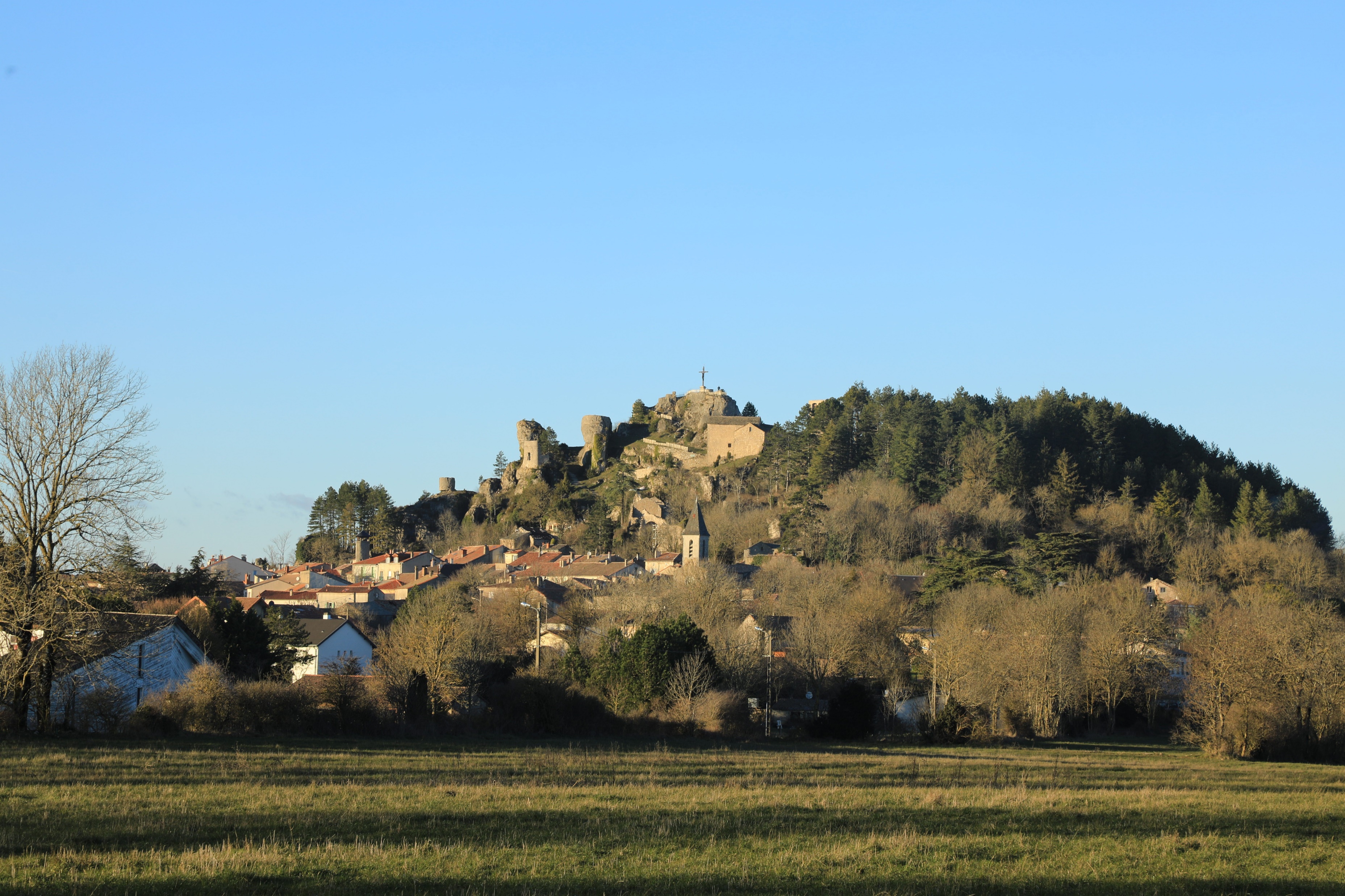 RANDOLAND® LE CAYLAR Le Caylar Occitanie