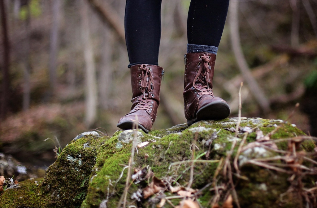 Randonnée pour le Téléthon