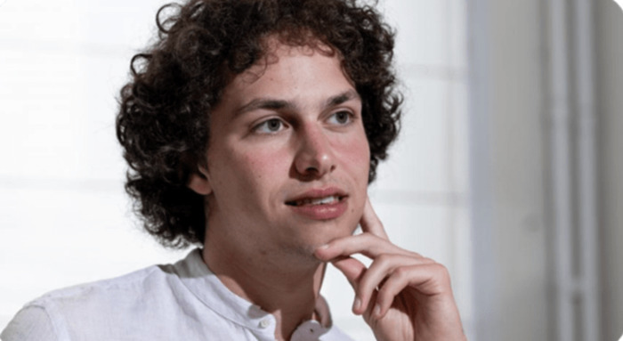 Récital Nikola Meeuwsen