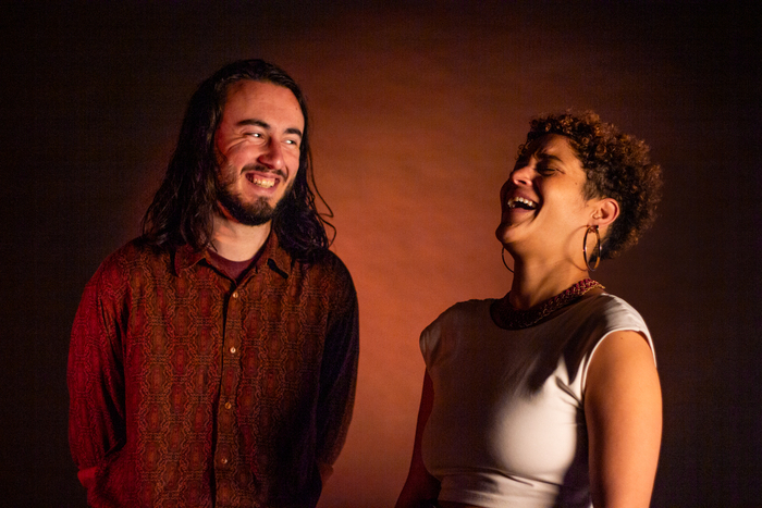 Release party | AlGhar + 1ère partie Stereolux