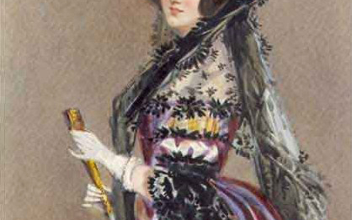 Remise du Prix Ada Lovelace Théâtre de la Concorde Paris