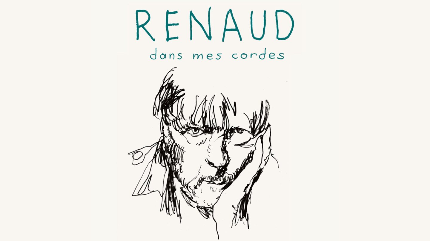 RENAUD Paris