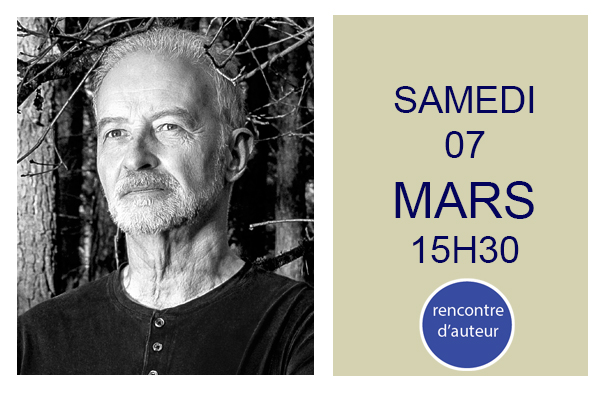 Rencontre auteur Arbon