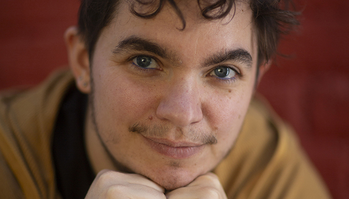 Rencontre avec Camille Corcéjoli Bibliothèque de la Manufacture