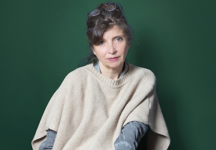 Rencontre avec la romancière Carole Martinez