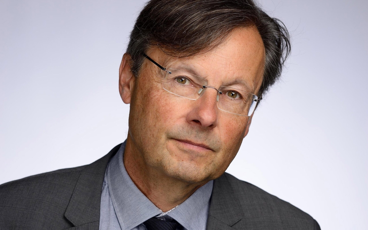 Rencontre avec Stéphane Audoin-Rouzeau autour de « Notre déni de guerre » Théâtre de la Concorde  Paris