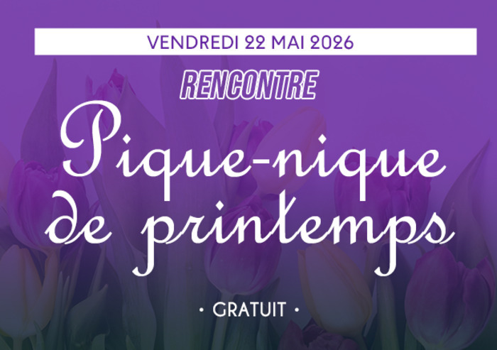 [RENCONTRE]- pique-nique de printemps thabor Rennes