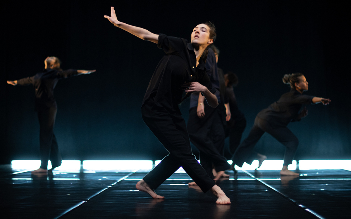 Rencontres chorégraphiques du conservatoire de Clamart Conservatoire de Clamart Clamart Rencontres chorégraphiques du conservatoire de Clamart Conservatoire de Clamart Clamart