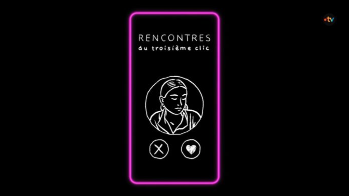 rencontres du troisième clic