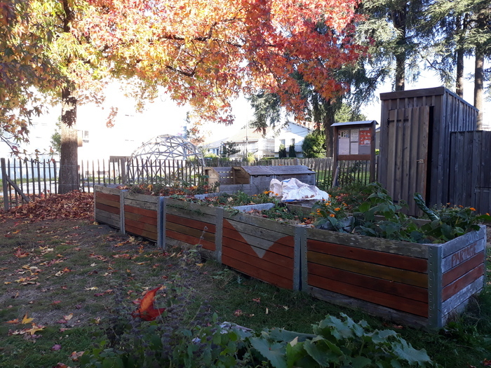 Rendez-vous au jardin Ecos'ystem Jardin Ecos'ystem