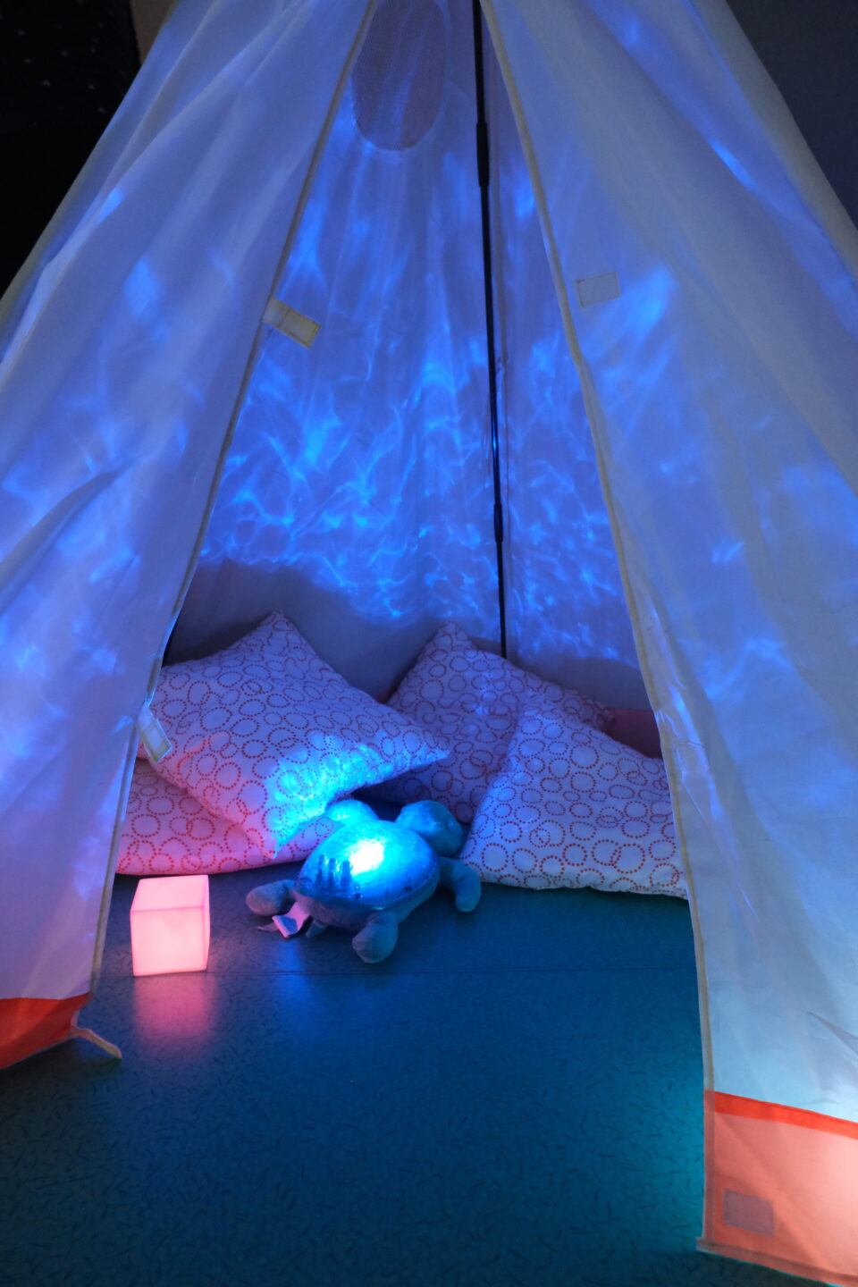 Rendez-vous des p'tits bouts