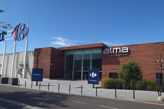 rennes carrefour alma rennes carrefour alma